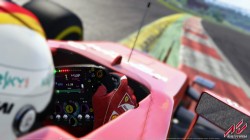 Screenshot for Assetto Corsa: Red Pack - click to enlarge