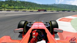 Screenshot for Assetto Corsa: Red Pack - click to enlarge