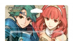 Screenshot for Fire Emblem Echoes: Shadows of Valentia - click to enlarge