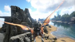 Screenshot for Ark: Survival Evolved - click to enlarge