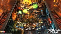 Screenshot for Zen Pinball 2 - click to enlarge