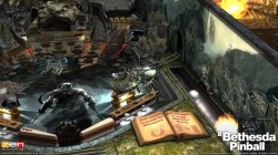 Screenshot for Zen Pinball 2 - click to enlarge