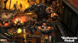 Screenshot for Zen Pinball 2 - click to enlarge