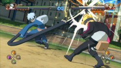 Screenshot for Naruto Shippuden: Ultimate Ninja Storm 4 - Road to Boruto - click to enlarge