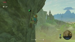 Screenshot for The Legend of Zelda: Breath of the Wild - click to enlarge