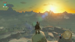 Screenshot for The Legend of Zelda: Breath of the Wild - click to enlarge