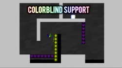 Screenshot for Color Jumper - click to enlarge