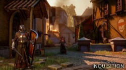 Screenshot for Dragon Age: Inquisition - click to enlarge