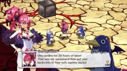 Screenshot for Disgaea 5 Complete - click to enlarge