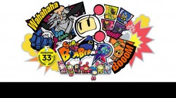 Screenshot for Super Bomberman R - click to enlarge