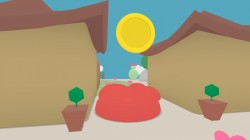 Screenshot for Lovely Planet Arcade - click to enlarge