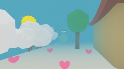 Screenshot for Lovely Planet Arcade - click to enlarge