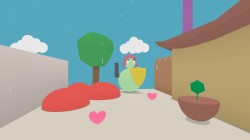 Screenshot for Lovely Planet Arcade - click to enlarge