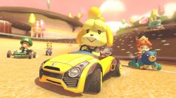 Screenshot for Mario Kart 8 Deluxe - click to enlarge