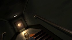 Screenshot for Parasite Eve - click to enlarge