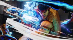 Screenshot for Street Fighter V - click to enlarge