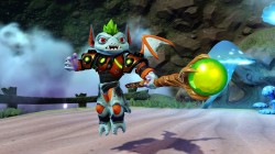 Screenshot for Skylanders Imaginators - click to enlarge