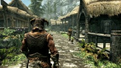 Screenshot for The Elder Scrolls V: Skyrim Special Edition - click to enlarge