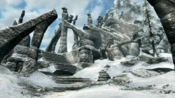 Screenshot for The Elder Scrolls V: Skyrim - click to enlarge
