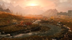 Screenshot for The Elder Scrolls V: Skyrim Special Edition - click to enlarge