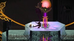 Screenshot for Sundered - click to enlarge