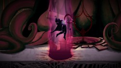 Screenshot for Sundered - click to enlarge