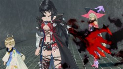 Screenshot for Tales of Berseria - click to enlarge