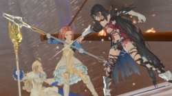 Screenshot for Tales of Berseria - click to enlarge