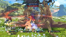 Screenshot for Tales of Berseria - click to enlarge