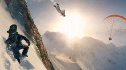 Screenshot for Steep - click to enlarge