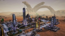 Screenshot for Aven Colony - click to enlarge