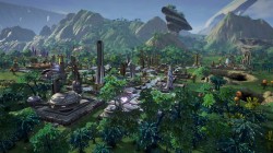 Screenshot for Aven Colony - click to enlarge