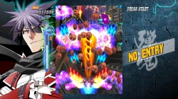 Screenshot for Bullet Soul: Infinite Burst - click to enlarge