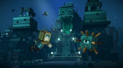 Screenshot for Minecraft: Story Mode Season Two - click to enlarge