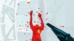 Screenshot for Superhot VR - click to enlarge