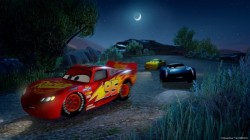 Screenshot for Cars 3: Driven to Win - click to enlarge
