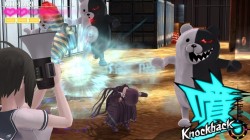 Screenshot for Danganronpa Another Episode: Ultra Despair Girls - click to enlarge