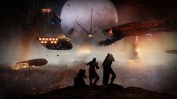 Screenshot for Destiny 2 (Beta) - click to enlarge