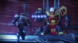 Screenshot for Destiny 2 (Beta) - click to enlarge