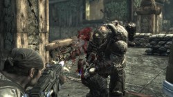 Screenshot for Gears of War 2 - click to enlarge