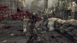 Screenshot for Gears of War 2 - click to enlarge