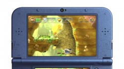 Screenshot for Hey! Pikmin - click to enlarge