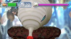 Screenshot for Hey! Pikmin - click to enlarge