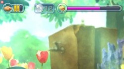 Screenshot for Hey! Pikmin - click to enlarge