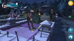 Screenshot for Infinite Minigolf - click to enlarge