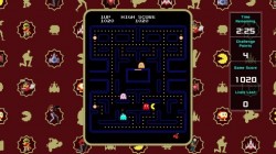 Screenshot for Namco Museum - click to enlarge