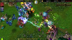 Screenshot for Warcraft III: Reign of Chaos - click to enlarge