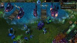 Screenshot for Warcraft III: The Frozen Throne - click to enlarge