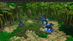 Screenshot for Warcraft III: The Frozen Throne - click to enlarge