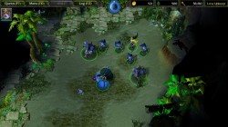 Screenshot for Warcraft III: The Frozen Throne - click to enlarge